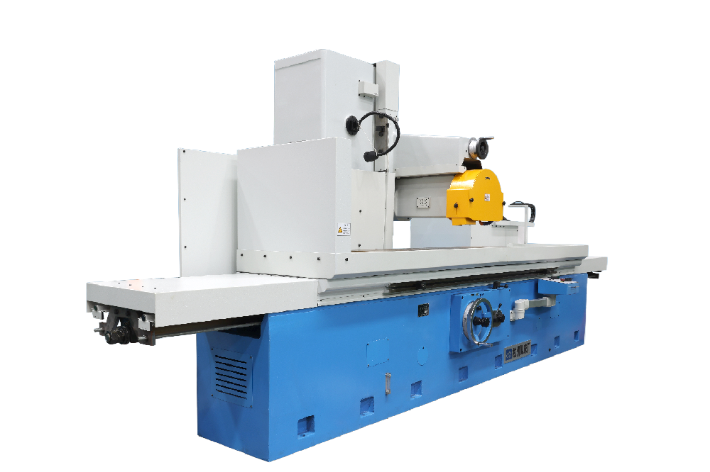 M7150×16/HZ M7150×20/HZ M7150×30/HZ 臥軸矩臺平面磨床（磨頭移動式結(jié)構(gòu)）